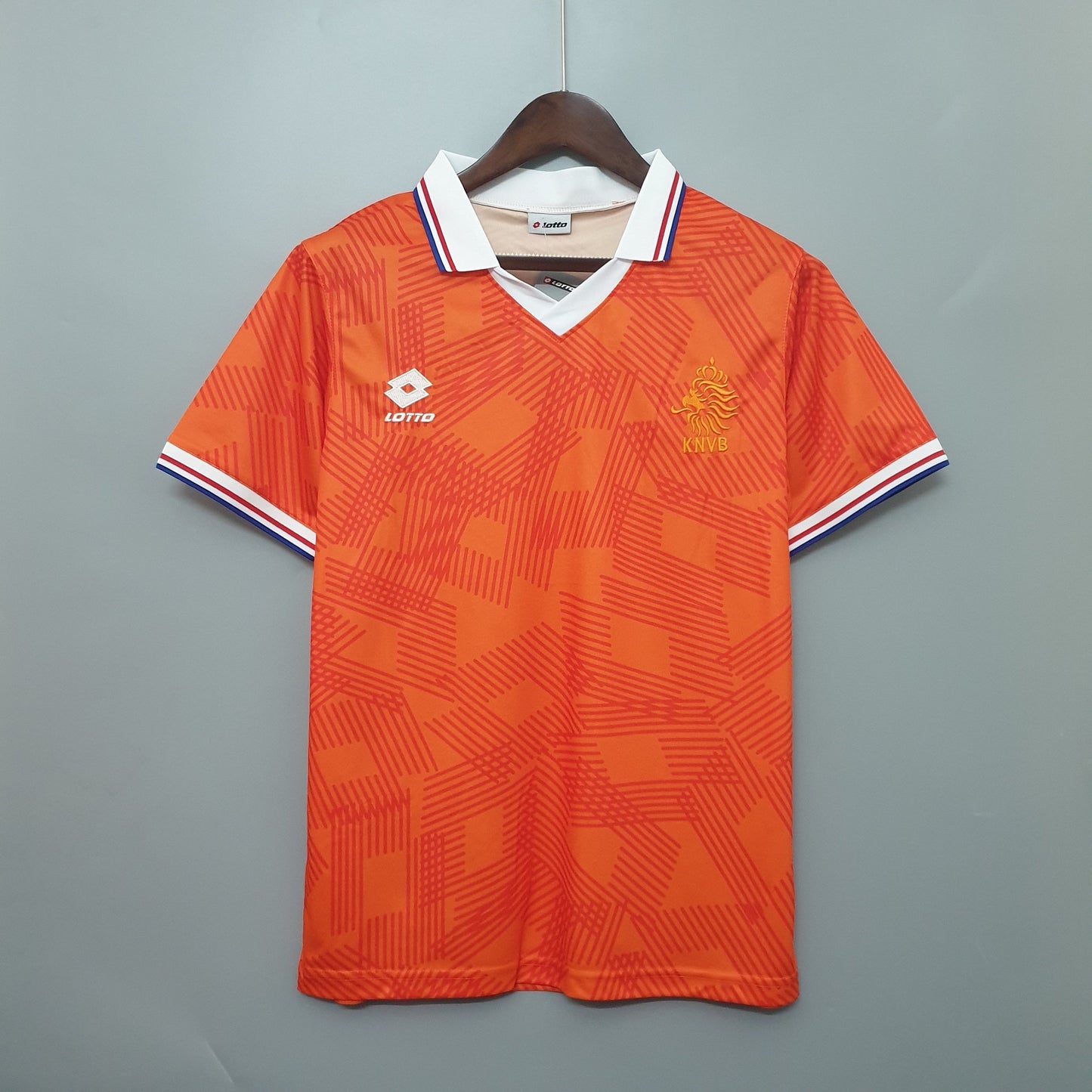 Netherlands Home Kit 90/91