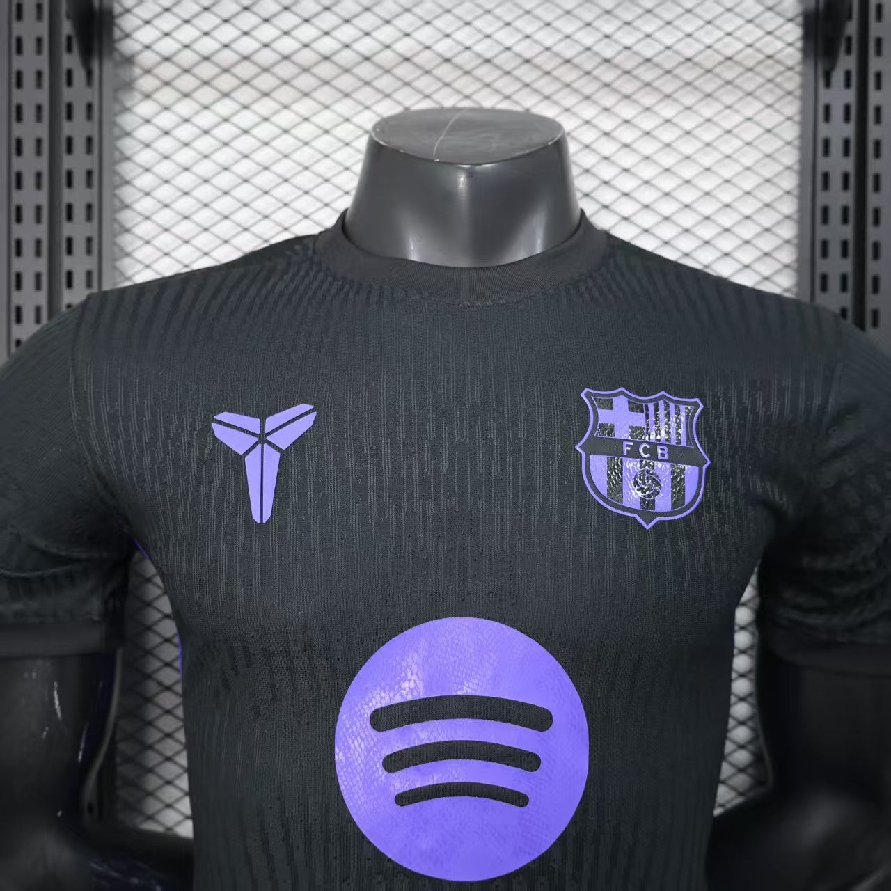 Barcelona Pre-Match Kit 25/26