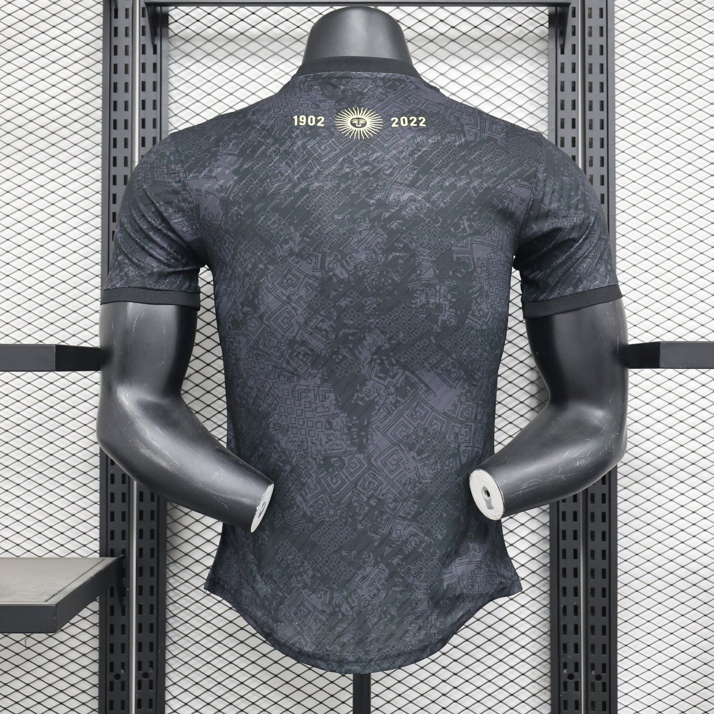 Argentina “World Cup Champions” Kit 21/22