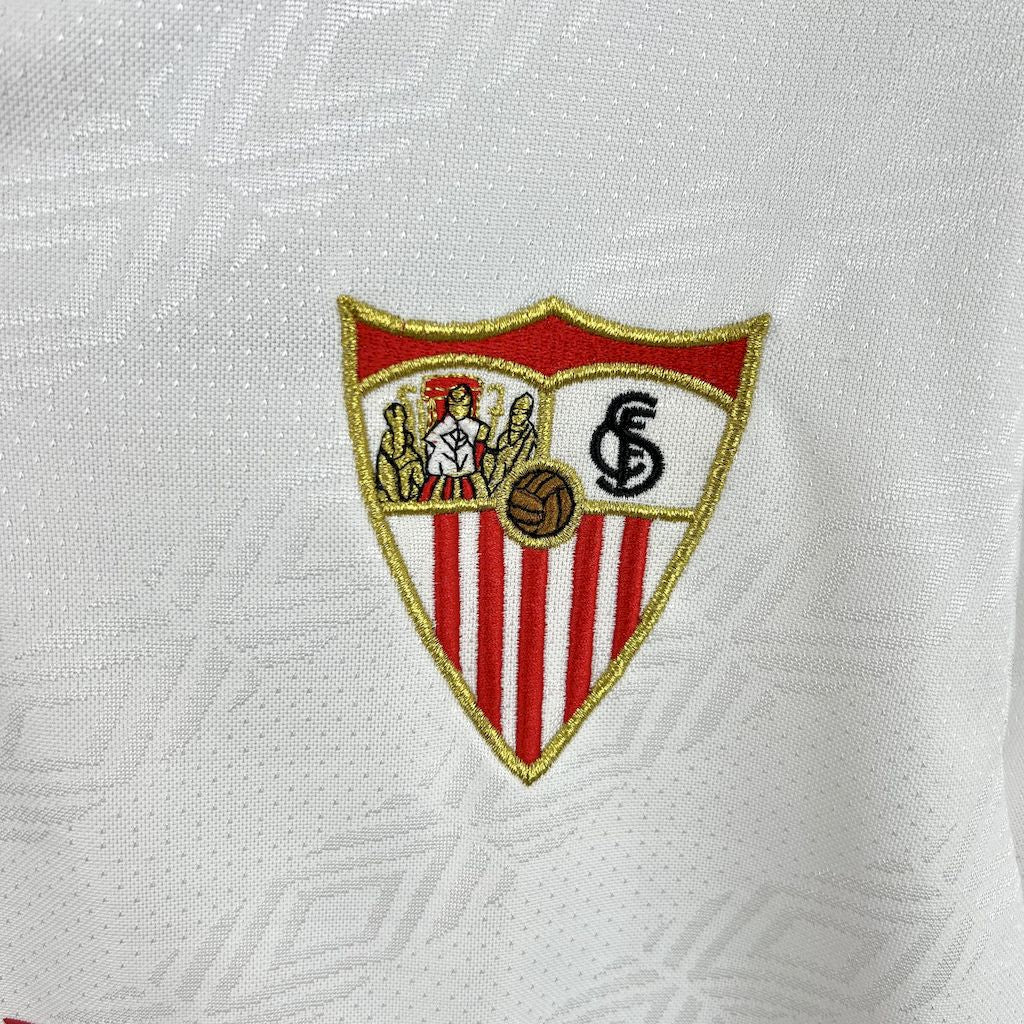 Sevilla FC Home Kit 94/96