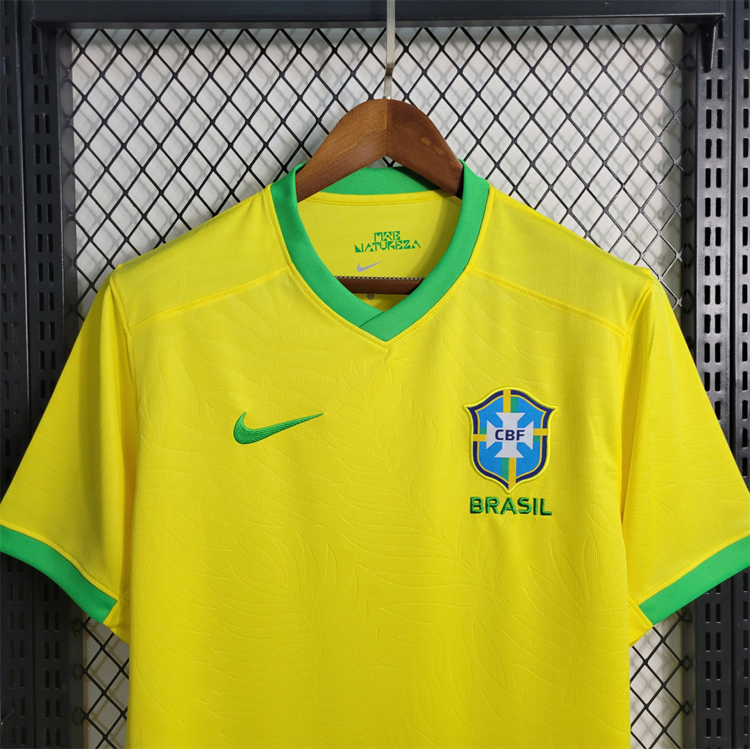 Brazil Home Kit 23/24