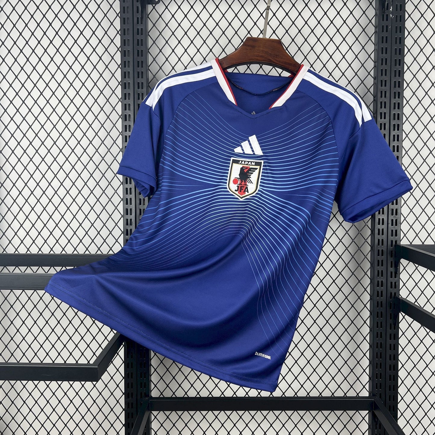 Japan World Cup Home Kit 25/26