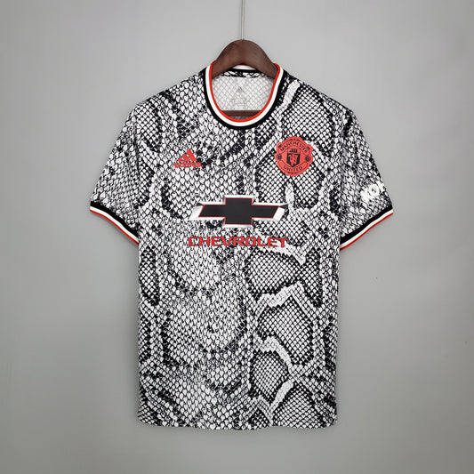 Manchester United “Snake” Kit 21/22