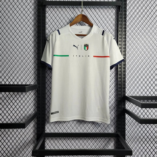 Italy Away Kit 20/21