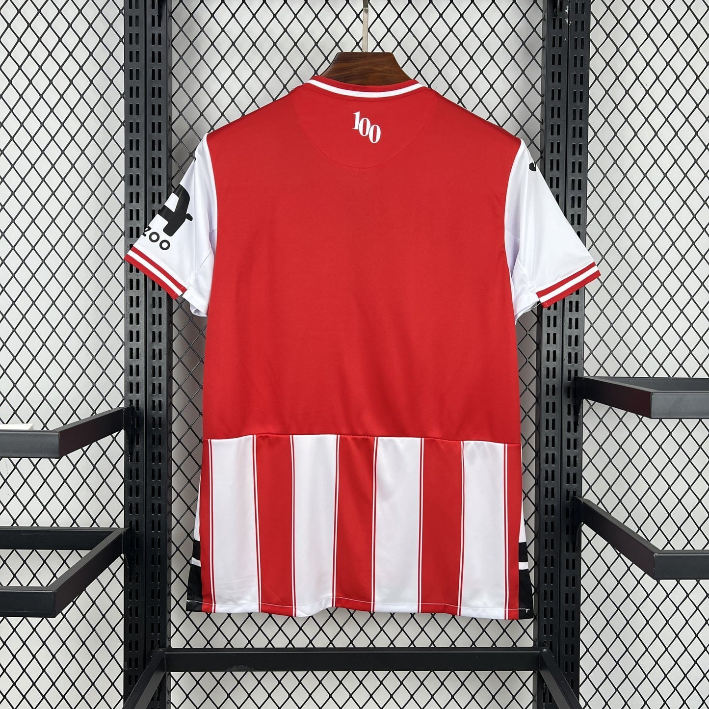 Brentford Home Kit 25/26