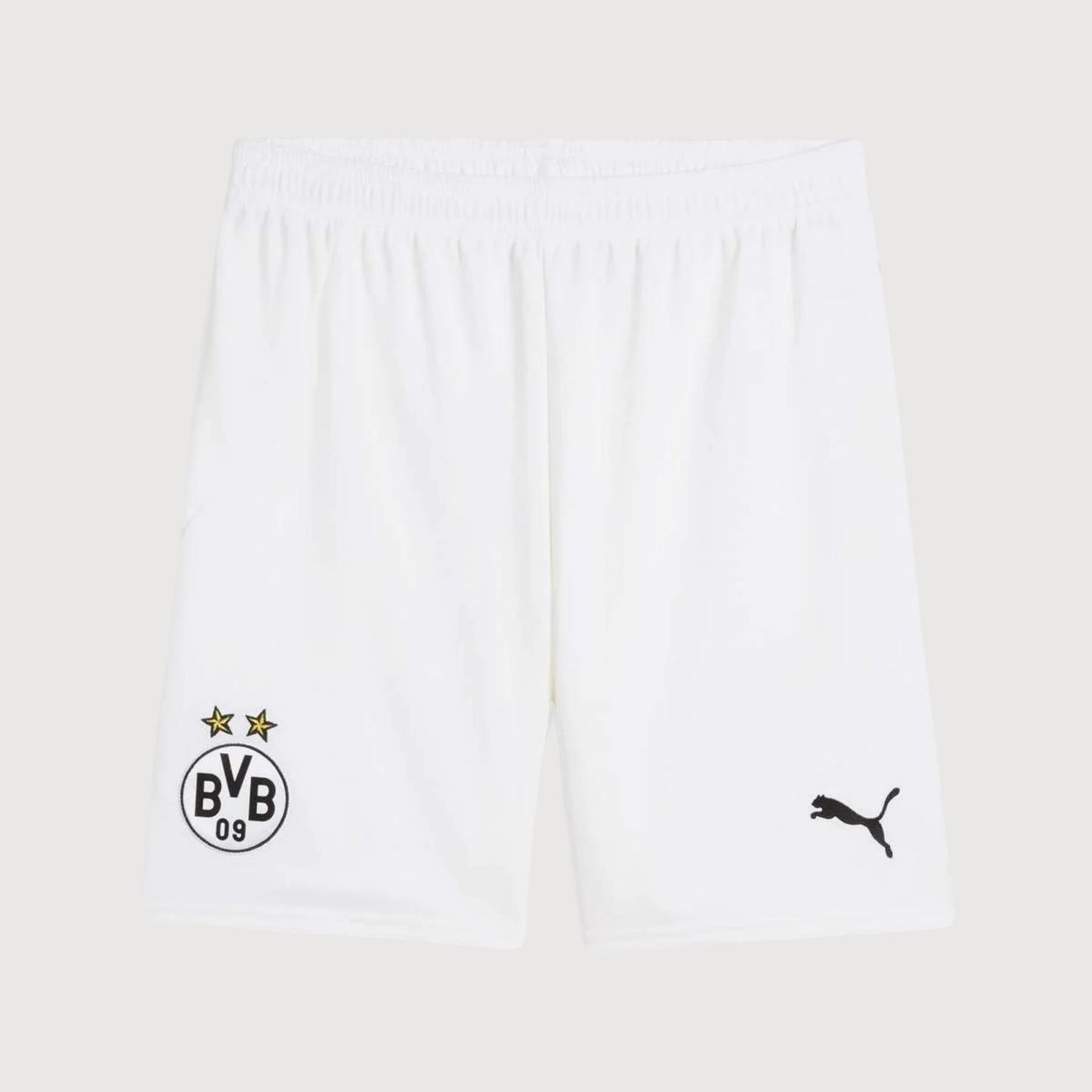 Football Shorts: Borussia Dortmund Third 24/25