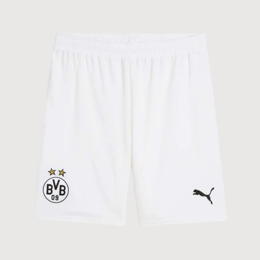 Football Shorts: Borussia Dortmund Third 24/25