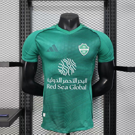 Al-Ahli Away Kit 25/26