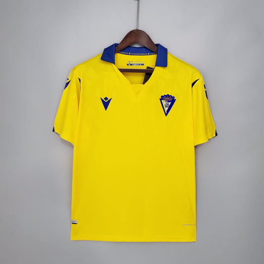 Cadiz Home Kit 21/22