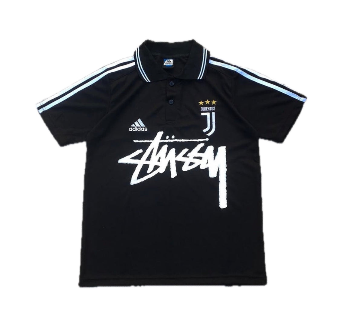 Juventus x Stüssy Kit