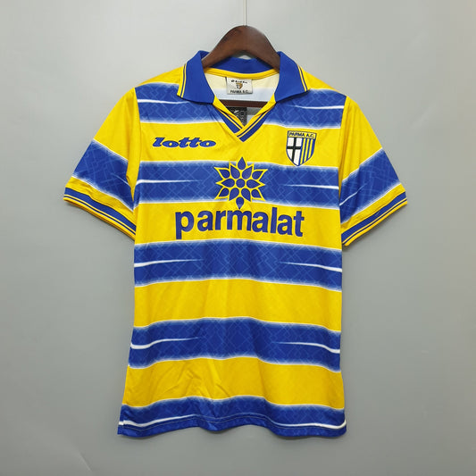 Parma Home Kit 98/99