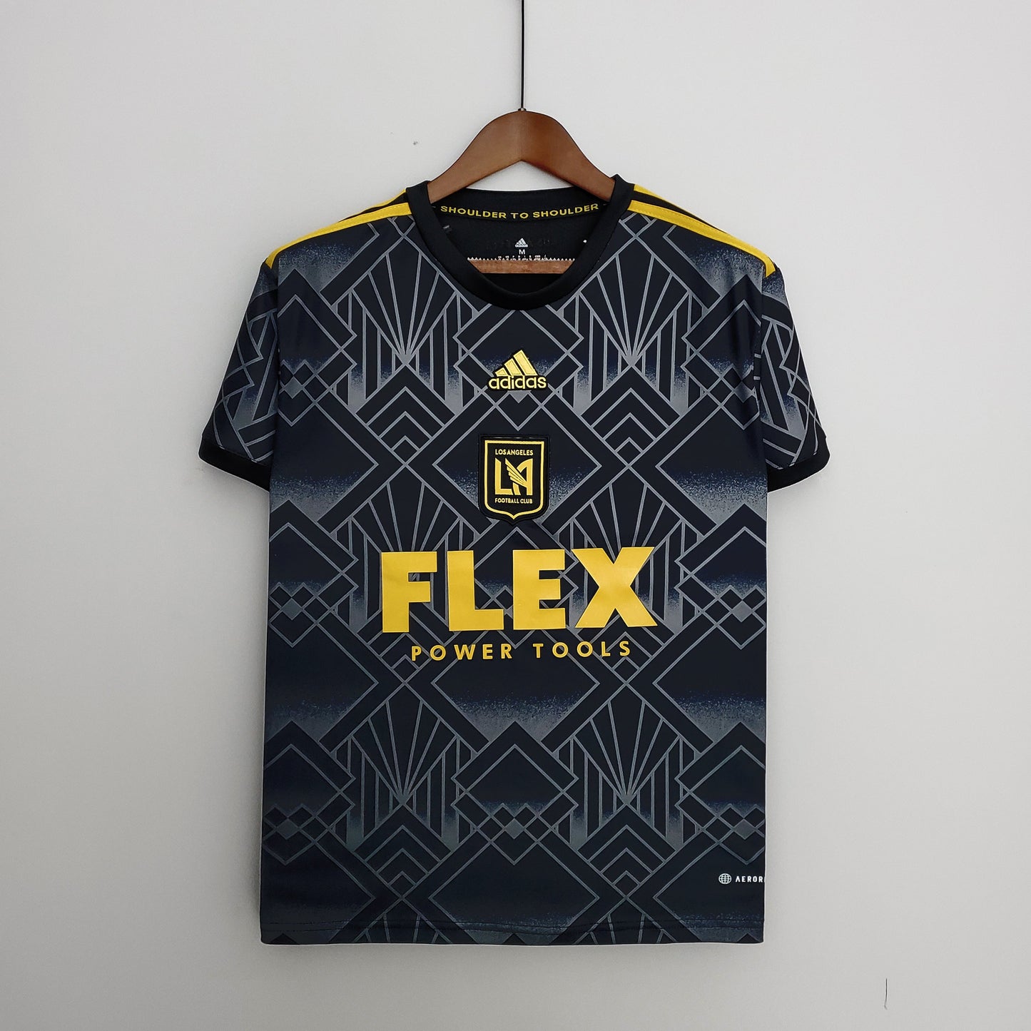 Los Angeles FC Home Kit 22/23
