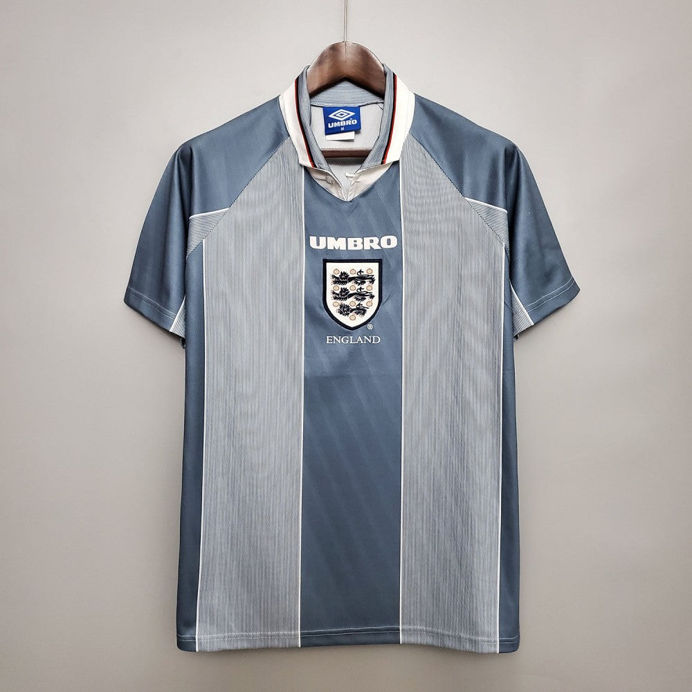 England Away Kit 95/96