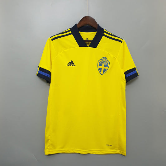 Sweden Home Kit 19/20