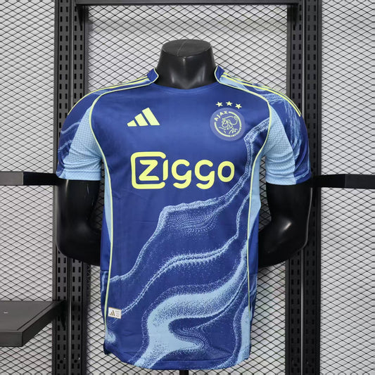 Ajax Away Kit 25/26