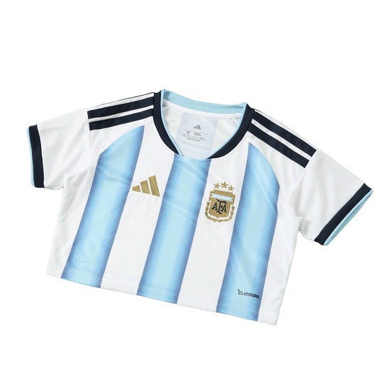 World Cup Women’s Kit: Argentina