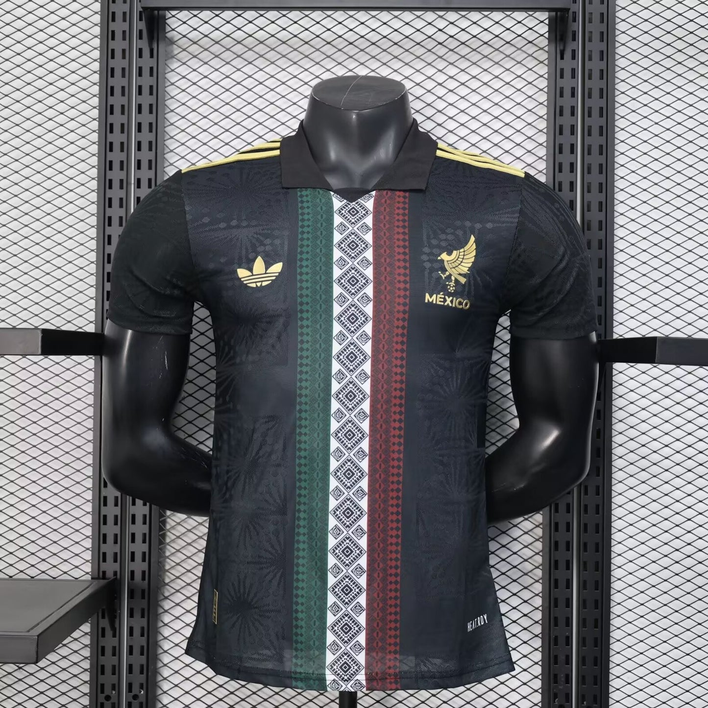 Mexico Special Kit 24/25
