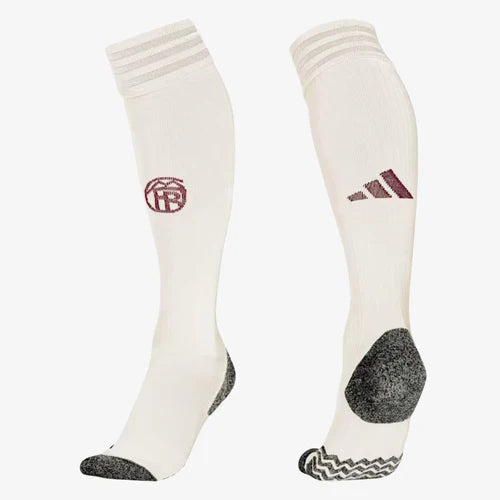 Football Socks: Bayern Munich Third 23/24
