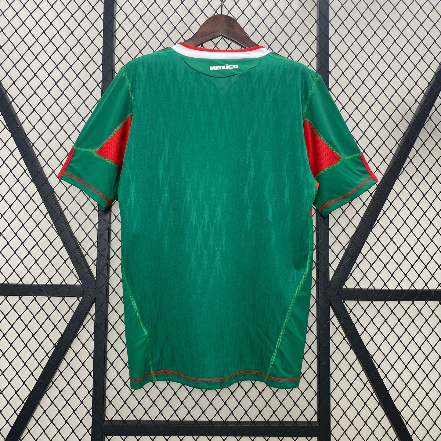 Mexico Home Kit 09/10
