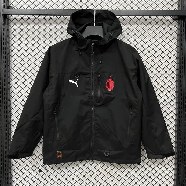 AC Milan Windbreaker 25/26