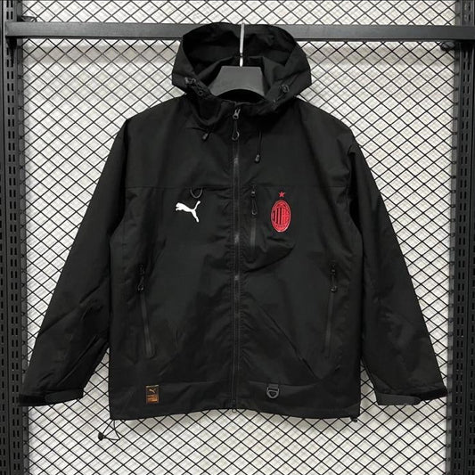 AC Milan Windbreaker 25/26