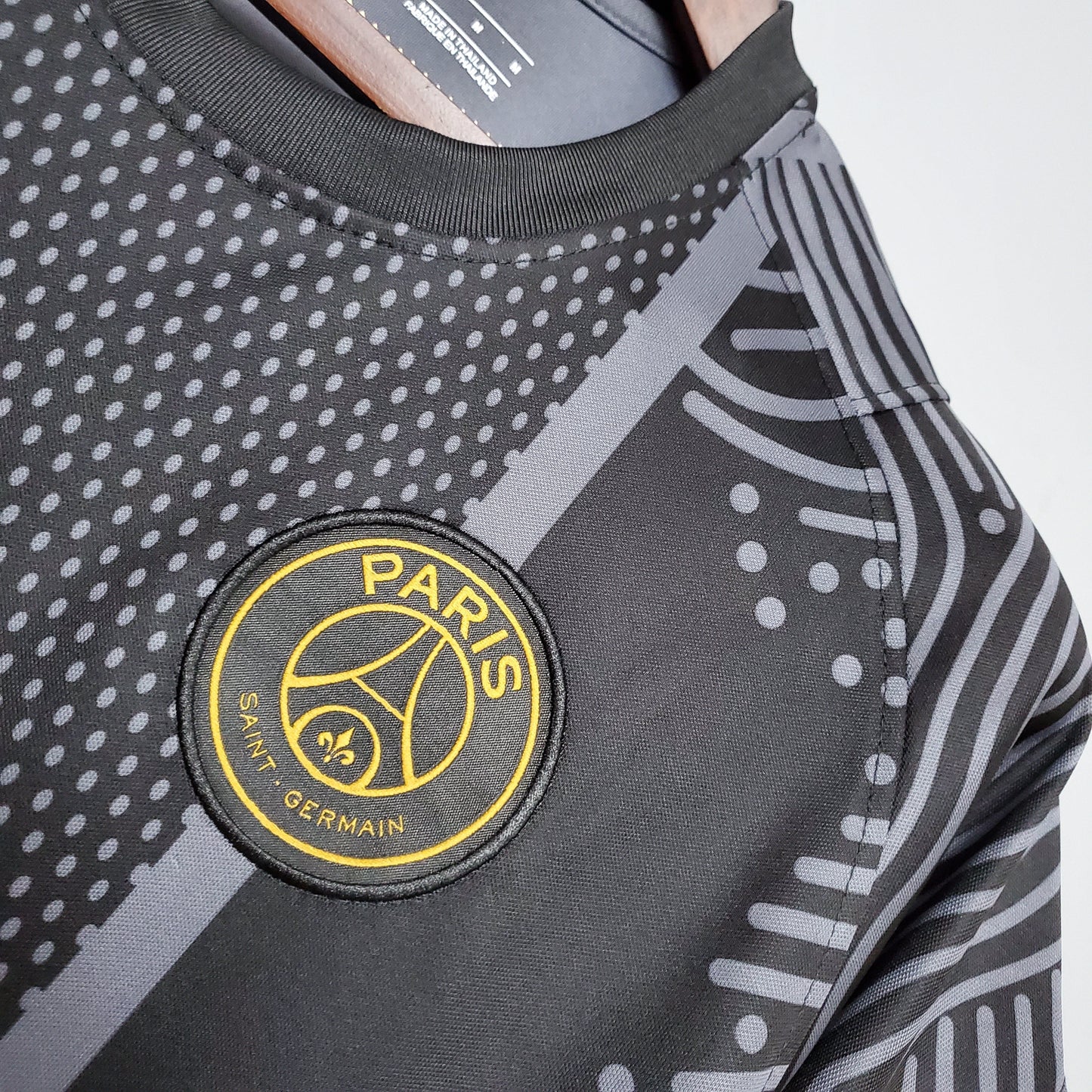 Paris Saint-Germain Pre-Match Kit 20/21