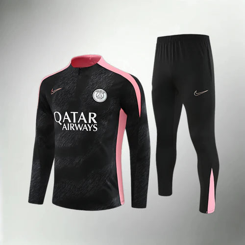 Paris Saint Germain 25/26 Long Training Set