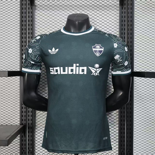 Al-Ahli x Adidas Originals Kit 24/25