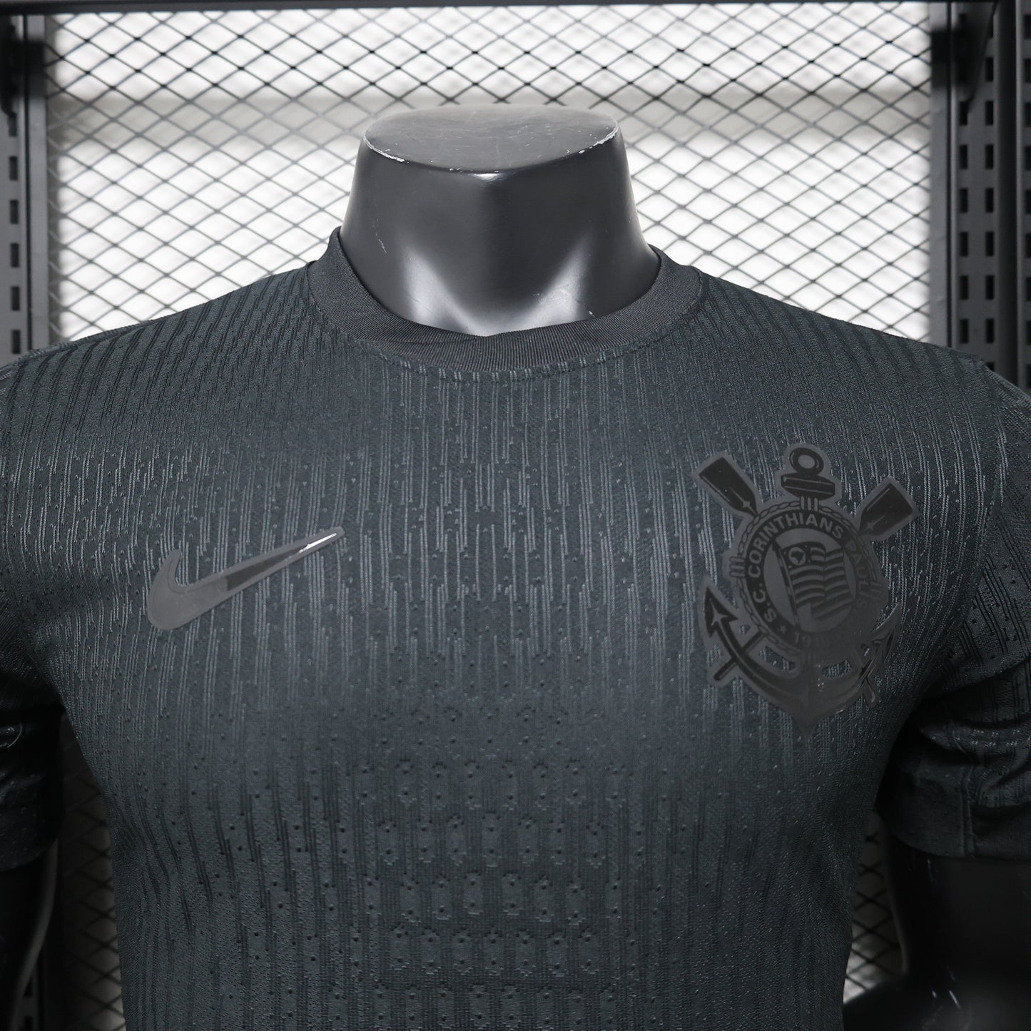 Corinthians Away Kit 24/25