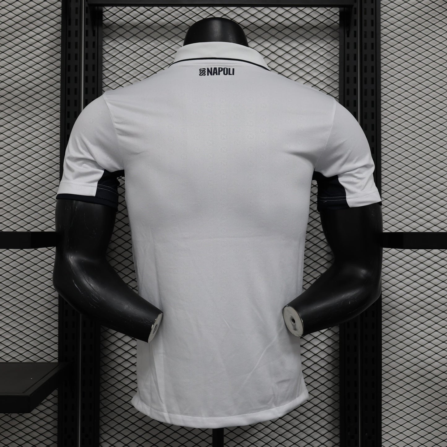 Napoli Away Kit 24/25