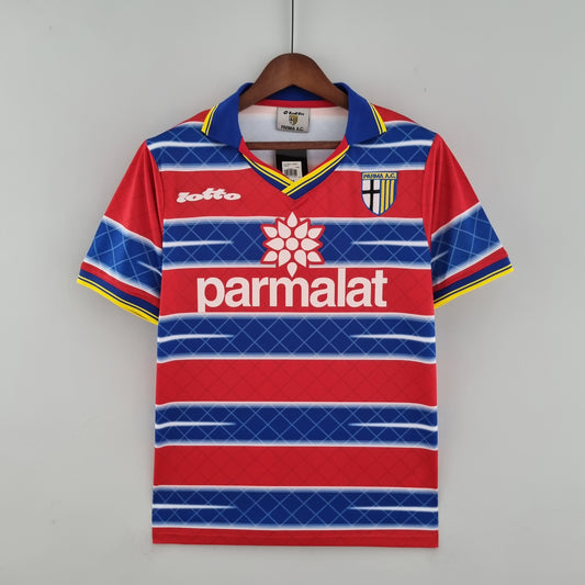 Parma Away Kit 98/99