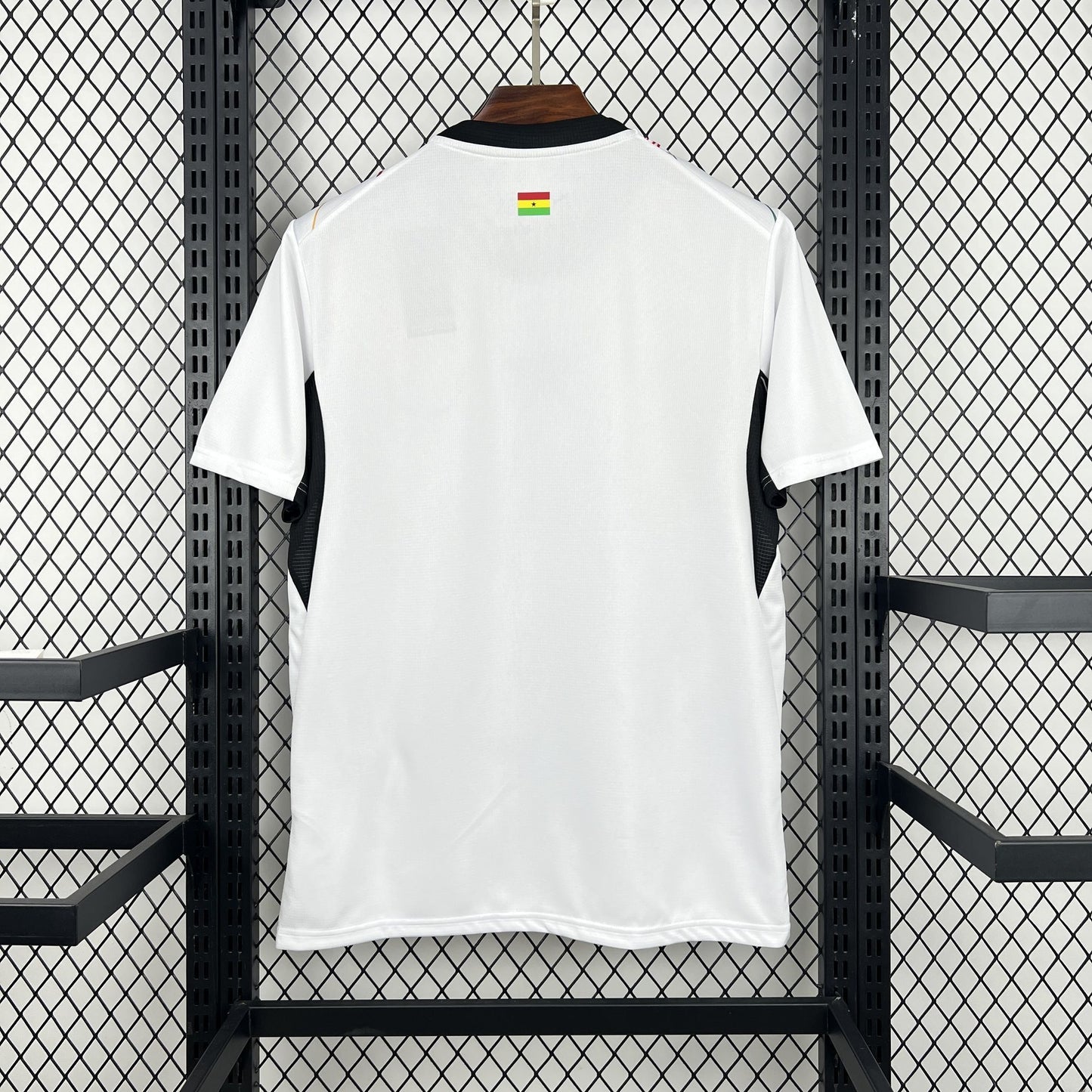 Ghana Home Kit 25/26