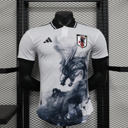 Japan "Ink Washed Dragon" Kit 23/24