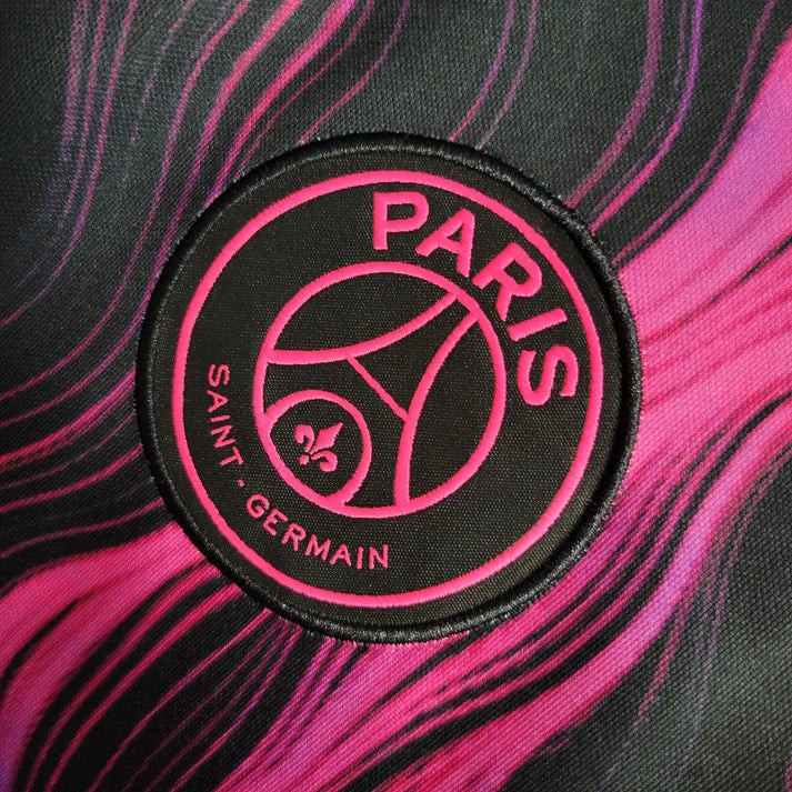 Paris Saint-Germain Fourth Kit 21/22