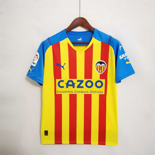 Valencia Third Kit 22/23