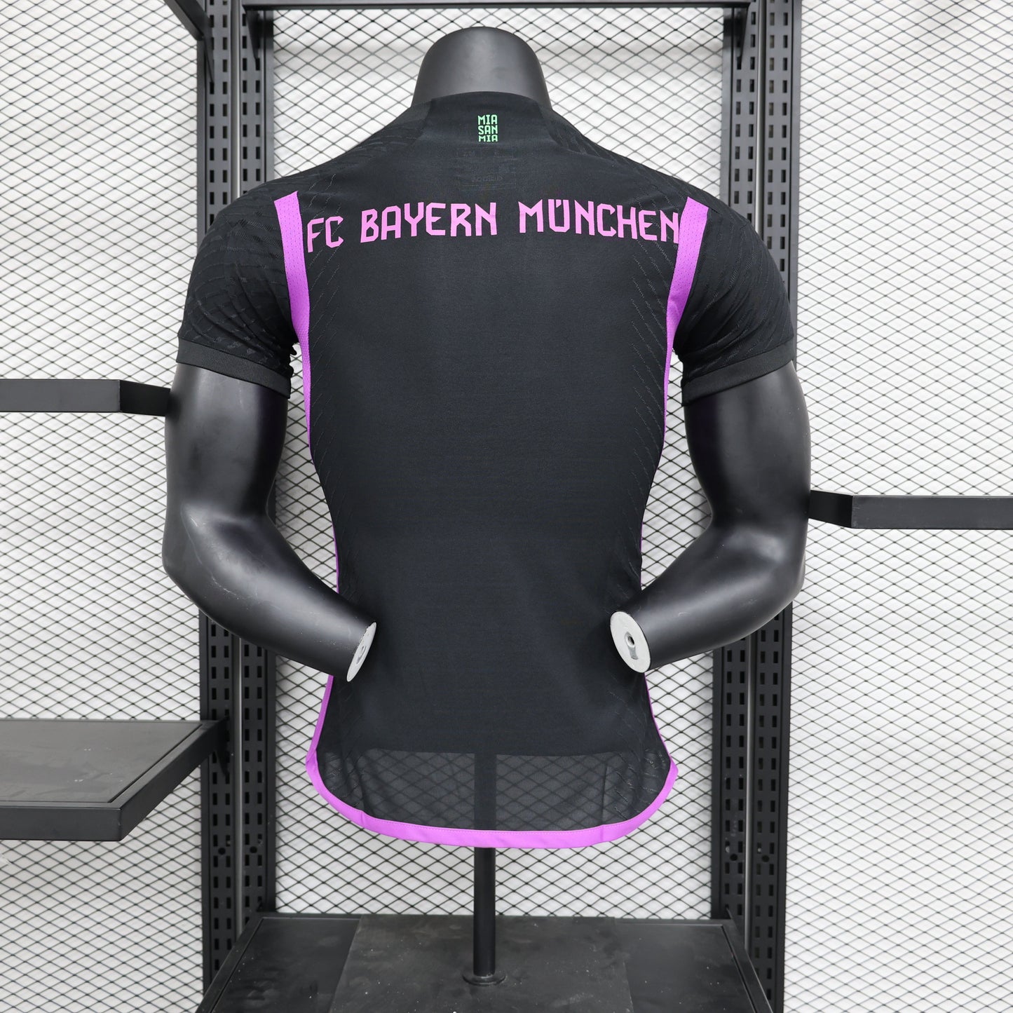 Bayern Munich Away Kit 23/24