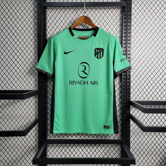 Atletico Madrid Third Kit 23/24