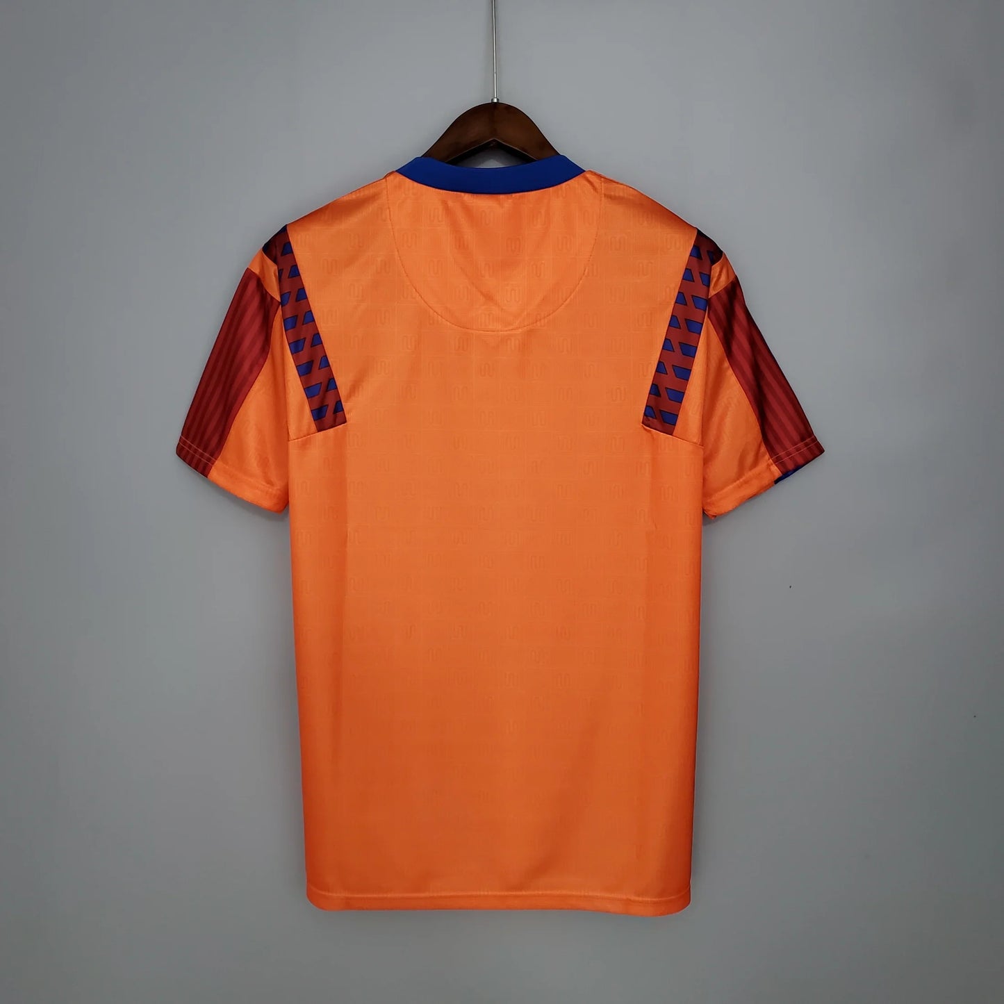 Barcelona Third Kit 87/88