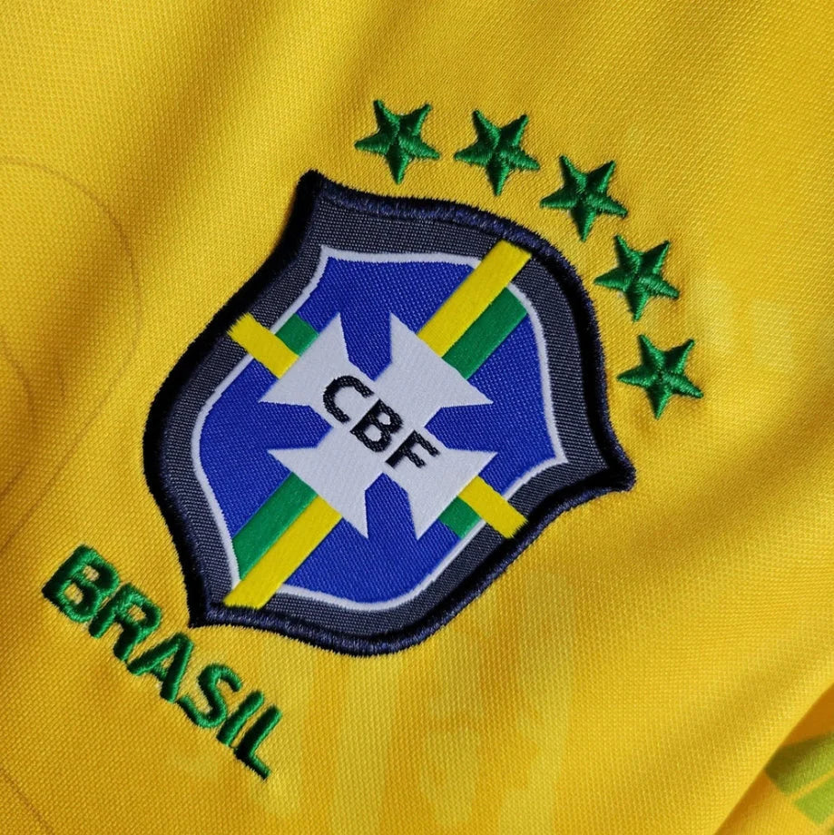 Brazil "The Redeemer" Kit 21/22