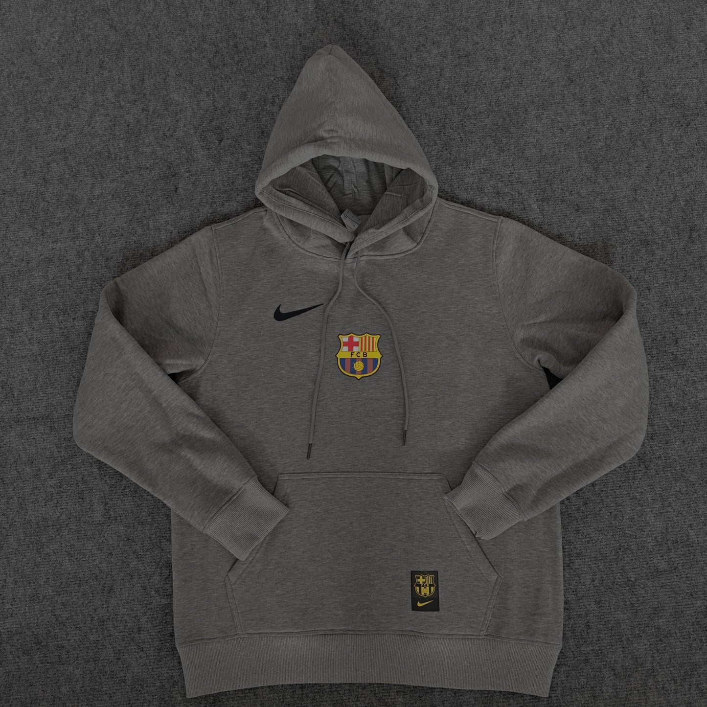 Barcelona Sweatshirt