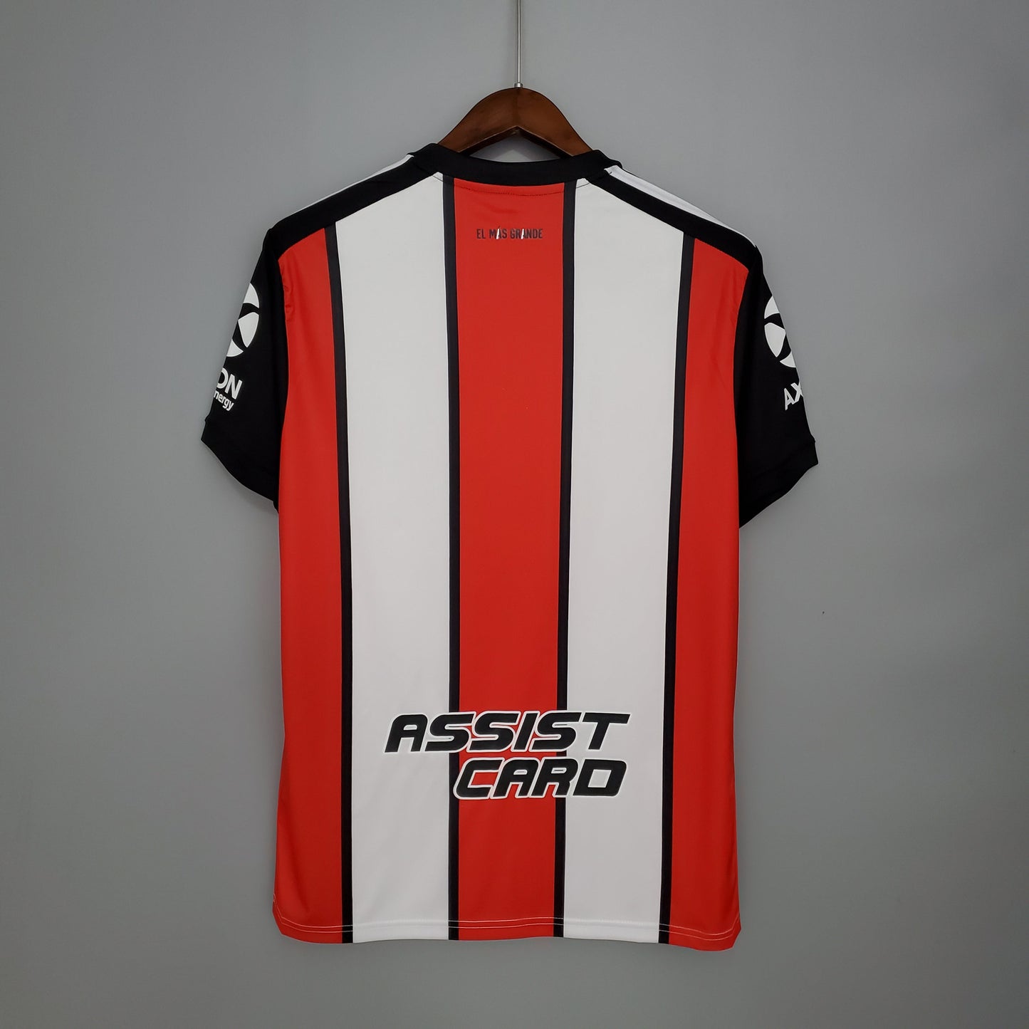 River Plate Third Kit 21/22