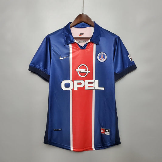 Paris Saint-Germain Home Kit 98/99