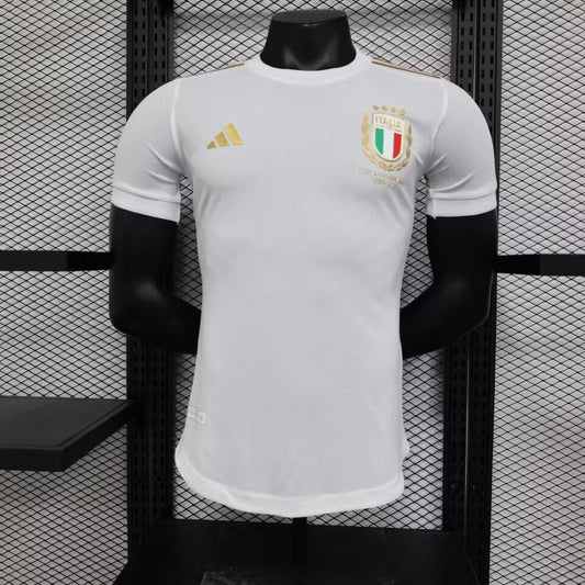 Italy “125 Anniversario” Kit 23/24