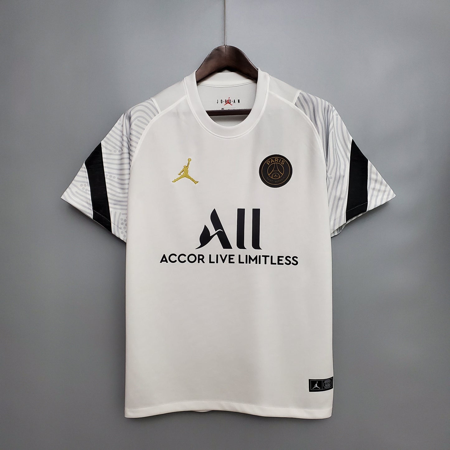 Paris Saint-Germain Pre-Match Kit 20/21