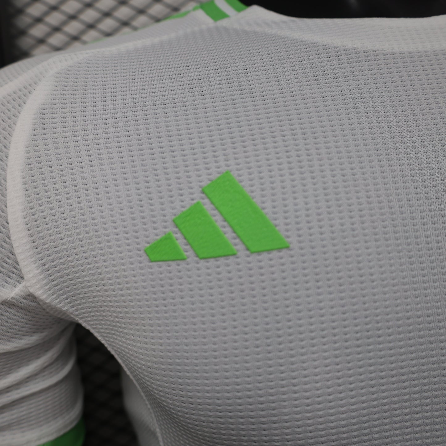 Algeria “Desert Simplicity” Kit 24/25