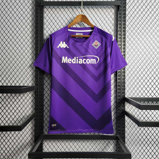 ACF Fiorentina Home Kit 22/23