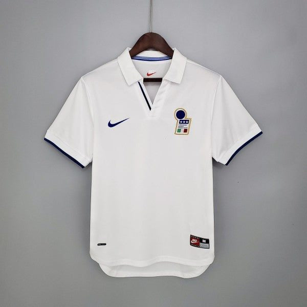 Italy Away Kit 97/98