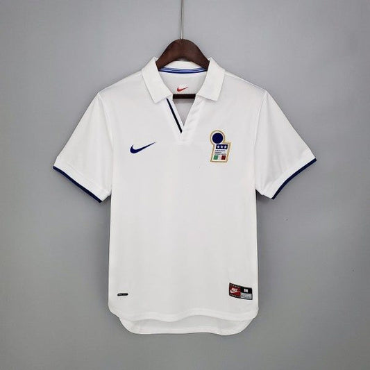 Italy Away Kit 97/98