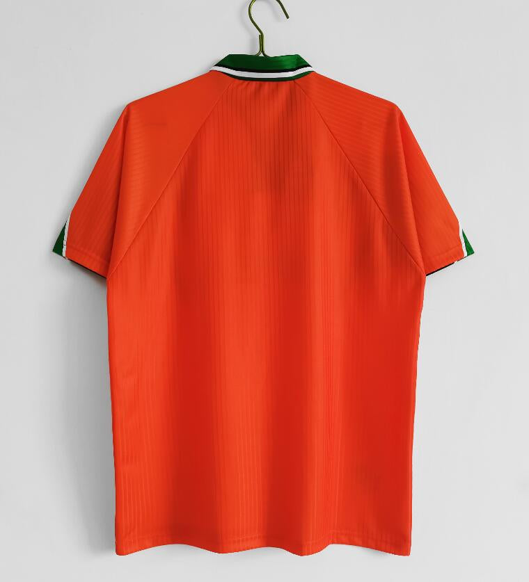 Ireland Away Kit 97/98