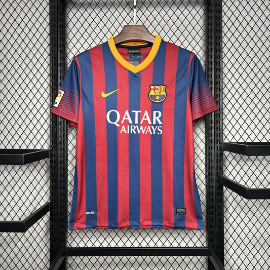 Barcelona Home Kit 13/14